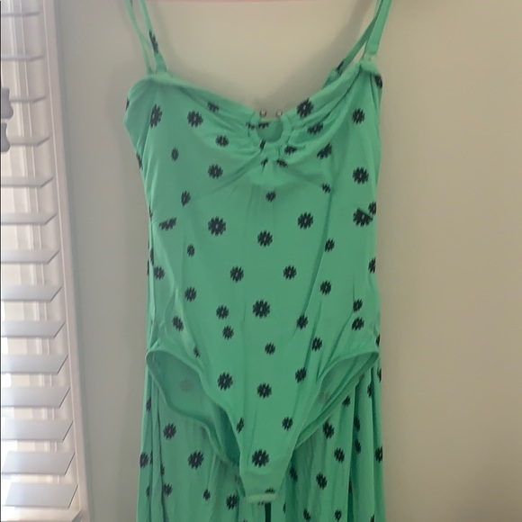 Free People Flower 2 Piece Set - Picture 4 of 8